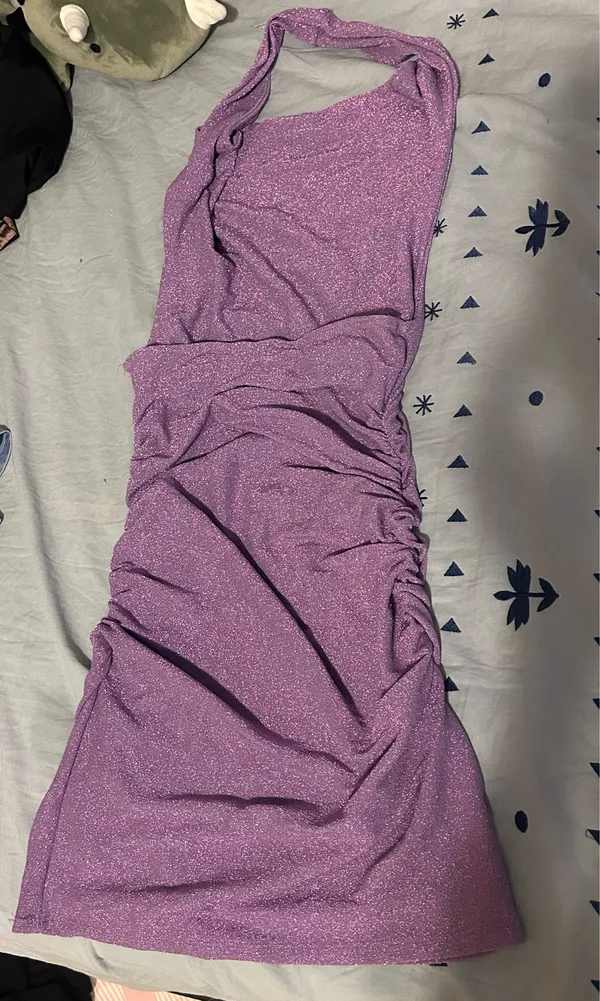 Urban Outfitters Dress Mini - Image 3