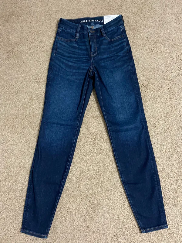 Outfitters Curvy Jean - Image 4