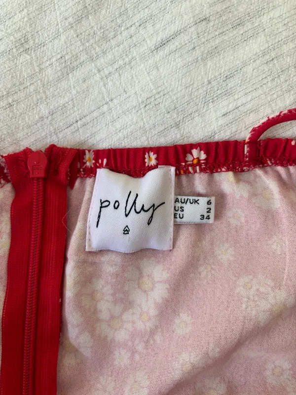 Princess Polly Dress - Image 4