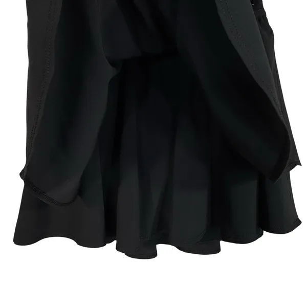 Lululemon SZ 0 Tall Court Rival High-Rise Skort Skirt Stretch Lightweight Layers - Image 6