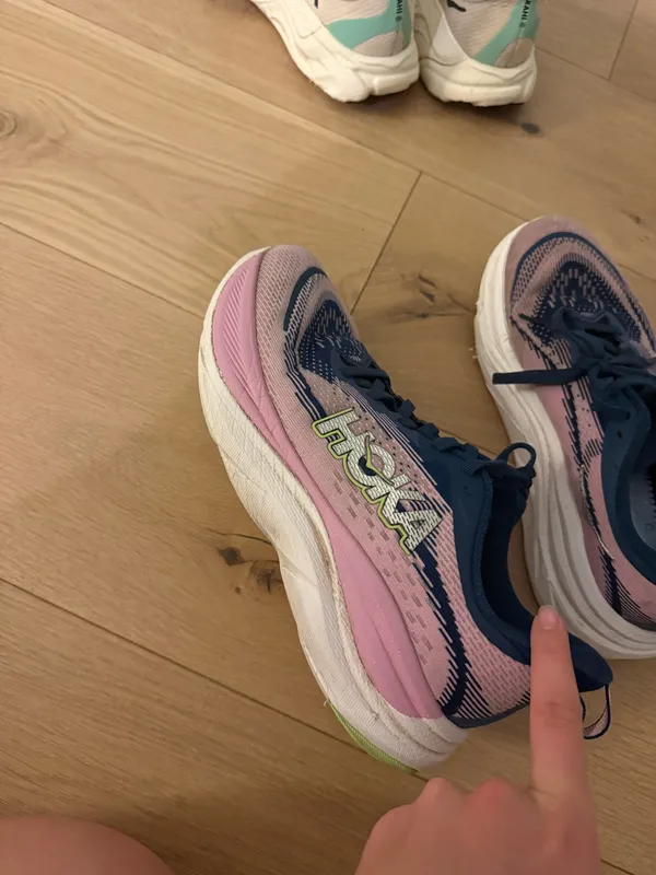 Hoka Shoes Running Women’s - Image 2