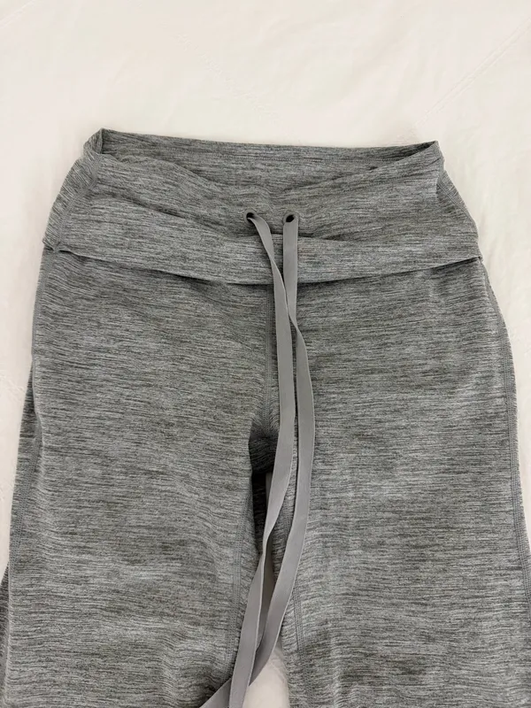 Free People Movement Balloon Jogger Pants - Image 2
