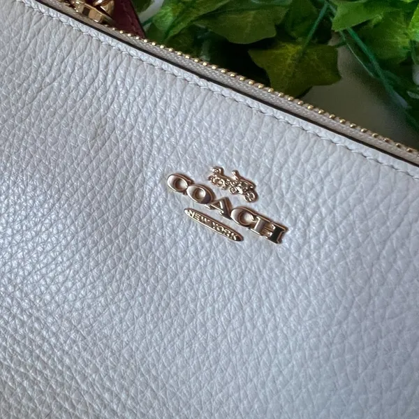 Coach Nolita 19 In Colorblock c8876 - Image 6