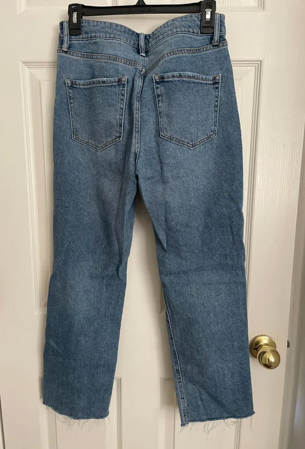 Wild Fable Jeans - Image 6