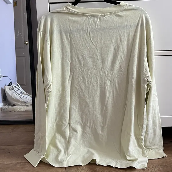 Daydreamer Doors Long Sleeve Tee - Image 2