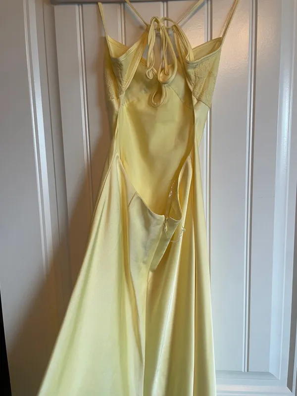 Peppermayo Joanie Maxi Dress - Image 6