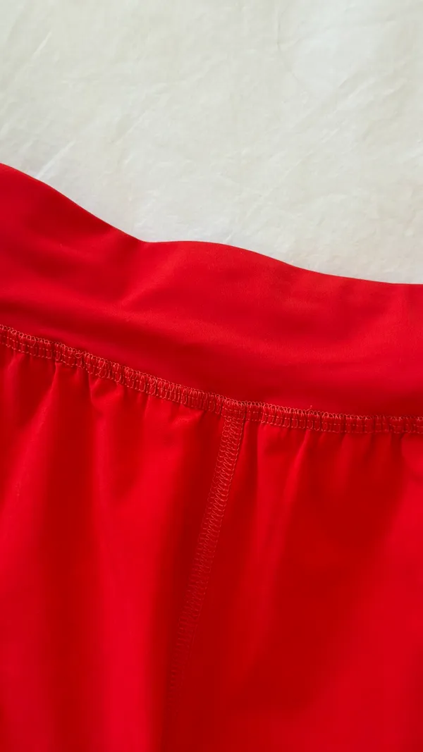 Lululemon Fast and Free Shorts - Image 4