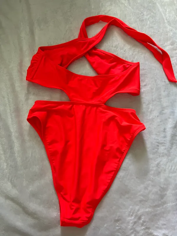 Wild Fable Women’s One Piece Swimsuit - Image 2
