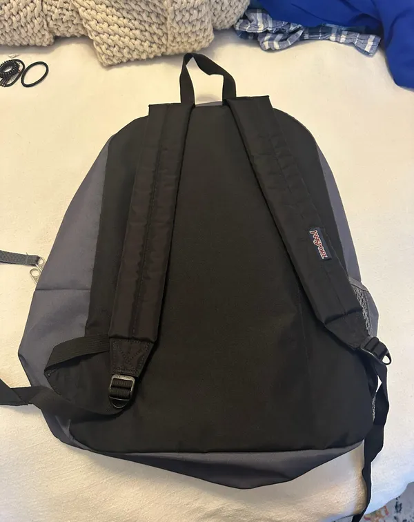 Jansport Backpack - Image 2