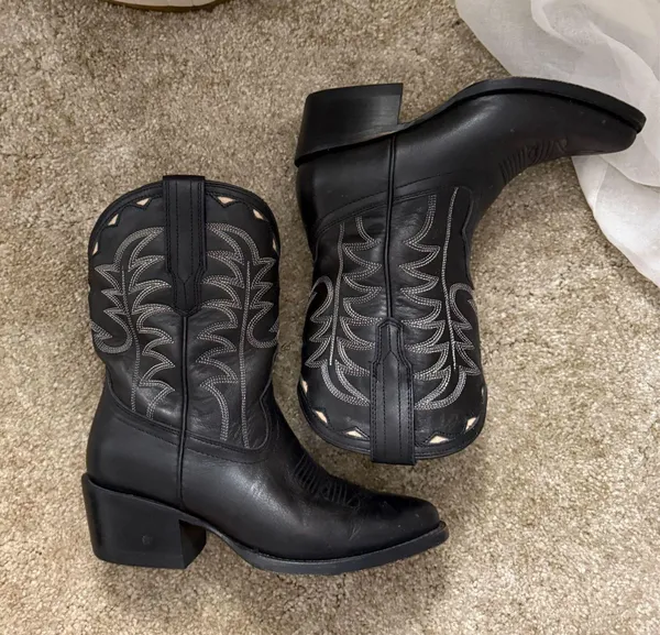 Tecovas Boots - Image 3