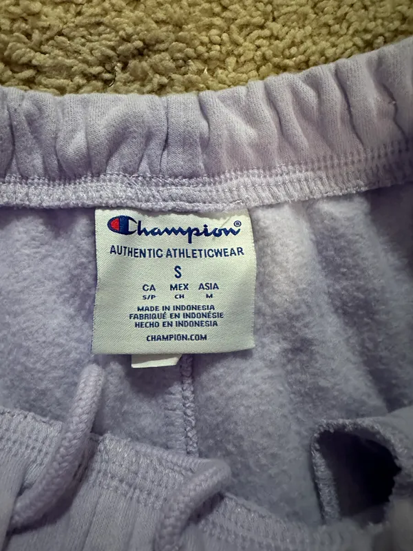 Champion Shorts Women - Image 4