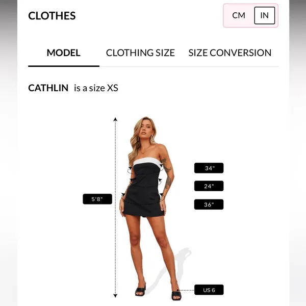 Hello Molly Tip Toe Lace Mini Dress Pink - Image 8