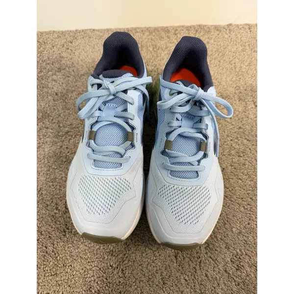 NWOT Adidas Terrex Women’s Outdoor Sneakers Size 6.5 - Image 2