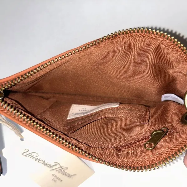 New | Universal Threads Wristlet - Image 2