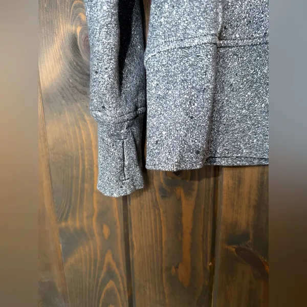 Lululemon Scuba Hoodie IV‎ Currents - Image 3