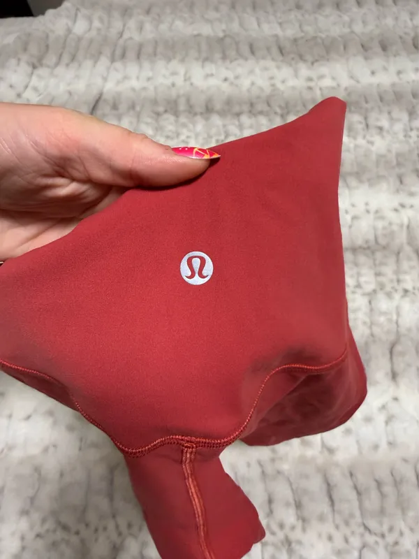 Lululemon Align Shorts - Image 3