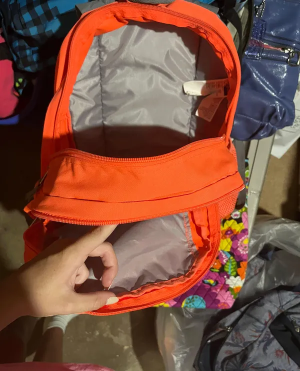Jansport Bookbag - Image 2