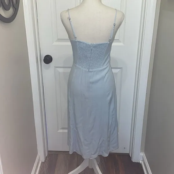 ARITZIA Sunday Best Viola Midi Dress - Image 6