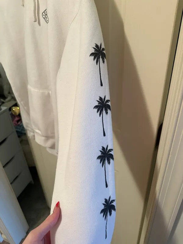 Billabong Hoodie - Image 2
