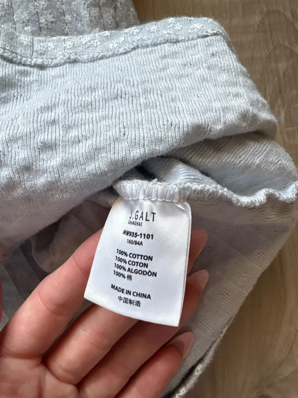 J Galt Brandy Melville - Image 4