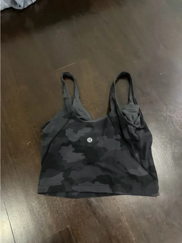 Lululemon Align Tank - Image 2