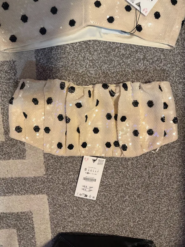 ZARA Top - Image 2