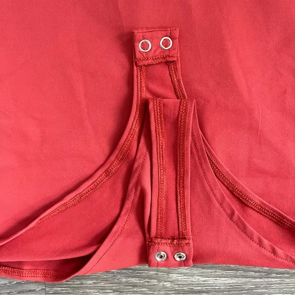 ReoRia One Shoulder Bodysuit - Image 2