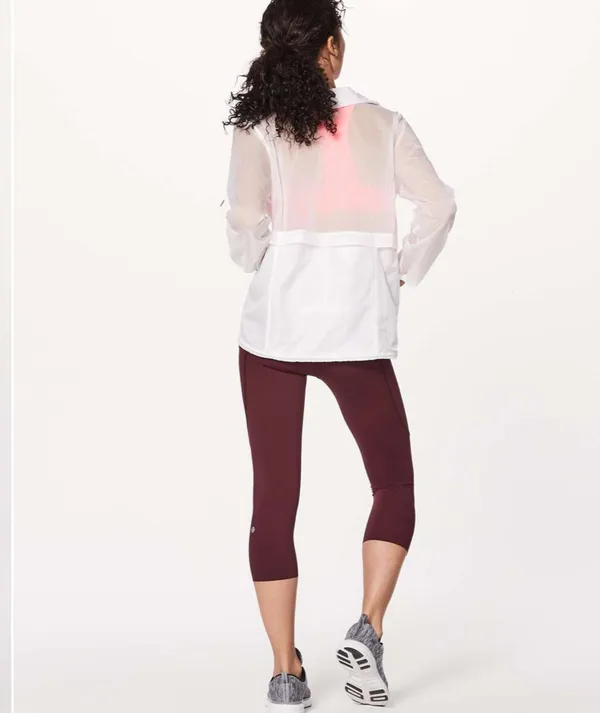 Lululemon Right as rain. - Image 2