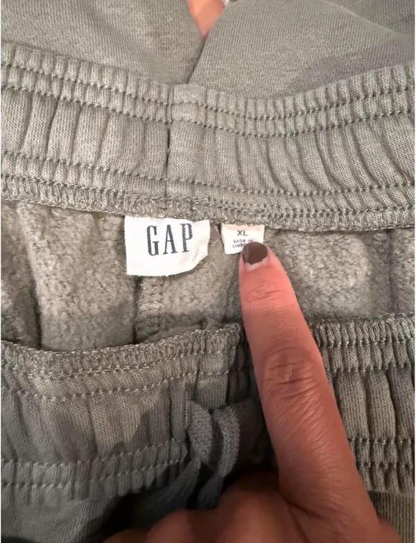 Joggers Gap - Image 3