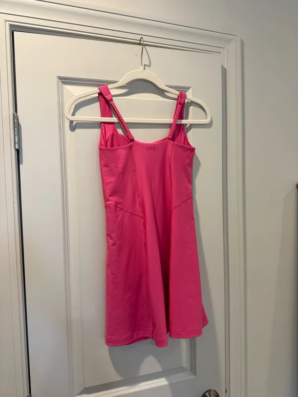 Abercrombie Athletic Dress Mini - Image 3