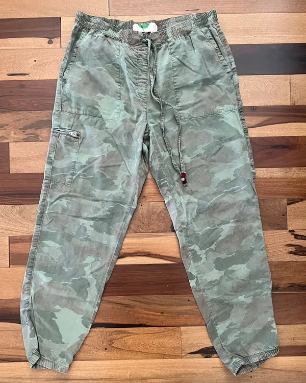 | Women’s Leda Utility joggers. Size: S. - Image 14