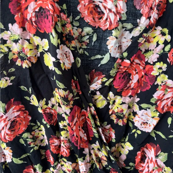 Love Culture Romper - Image 2