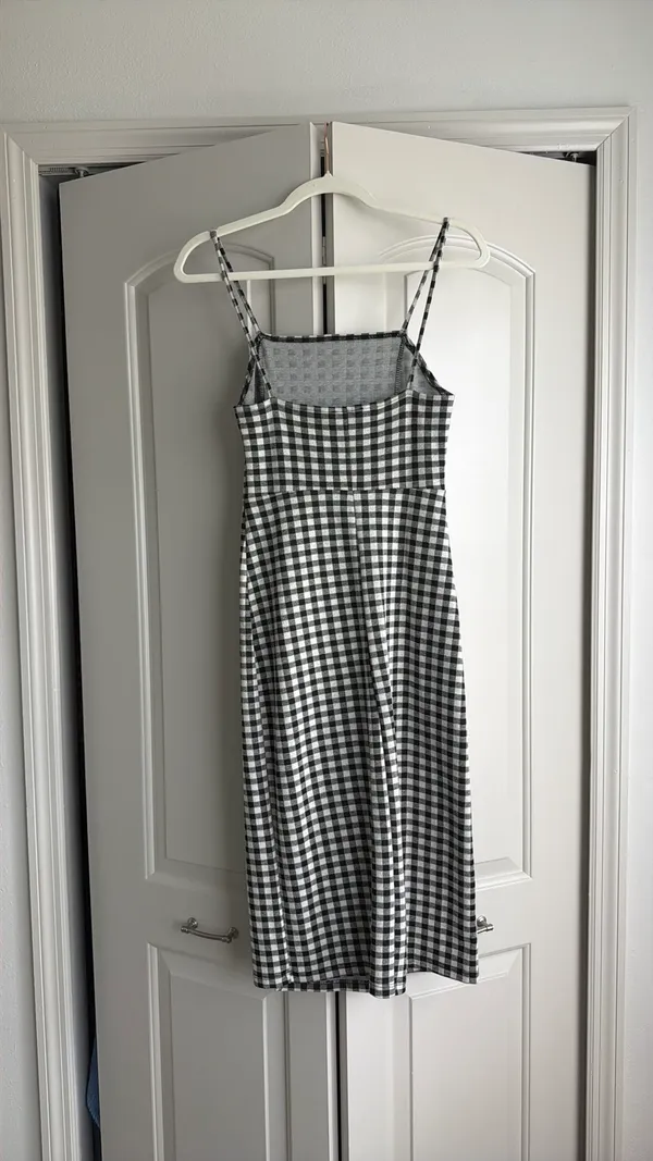 ZARA Dress - Image 3