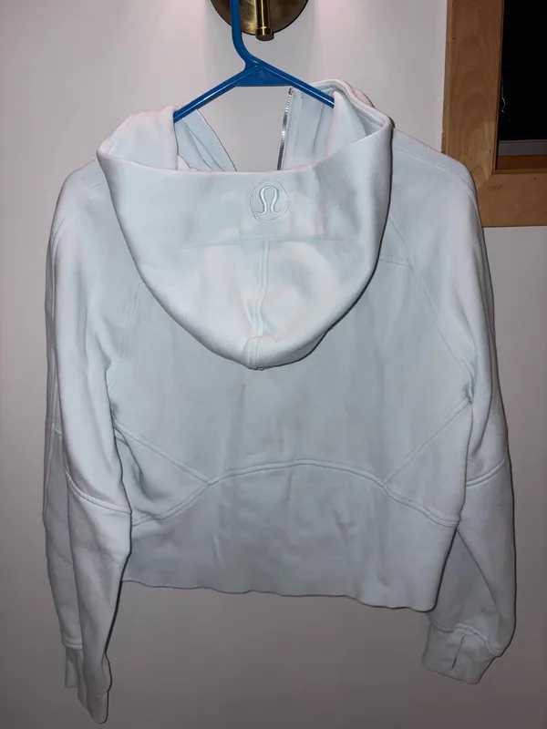 Lululemon Scuba Full-Zip - Image 2