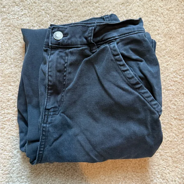 Garage Women’s Cargo Pants - Image 5