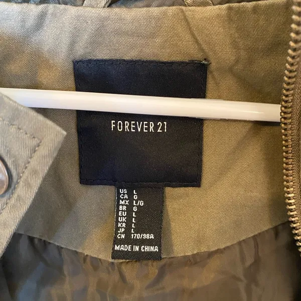 Womens  Jacket - Image 3