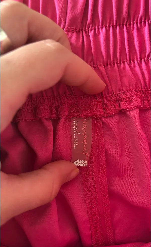 Free People shorts - Image 3