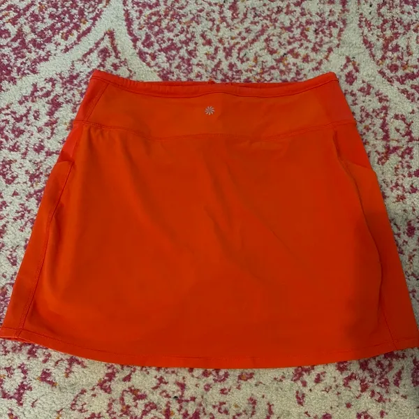 Athleta Skirt 14.5" - Image 2