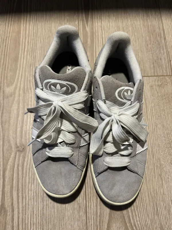 Adidas Campus Sneakers - Image 6