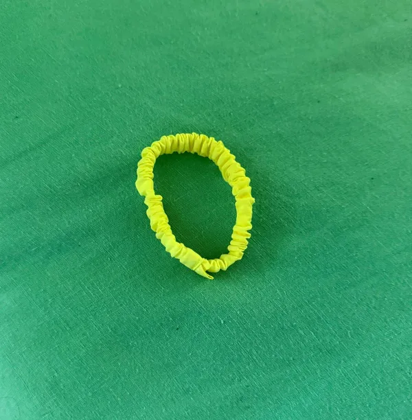 Lululemon Hair Scrunchie - Image 2