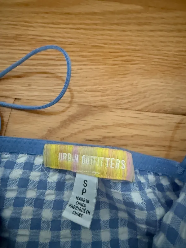 Urban Outfitters Dress Mini - Image 3