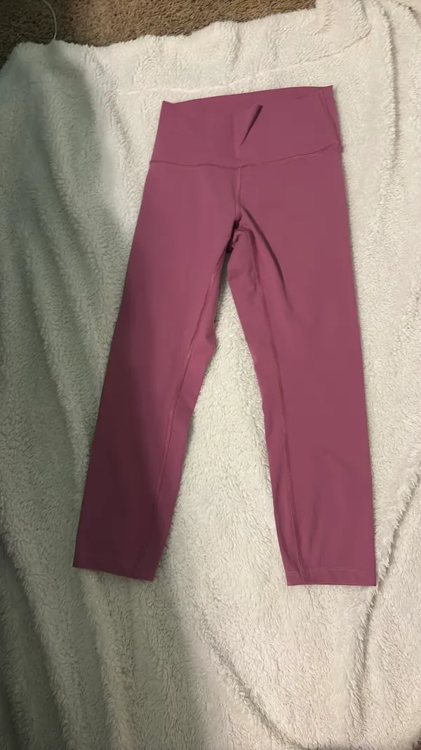 Lululemon Leggings - Image 2