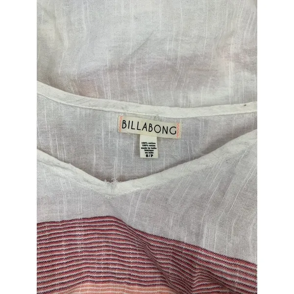 Billabong Women's Top - Image 4