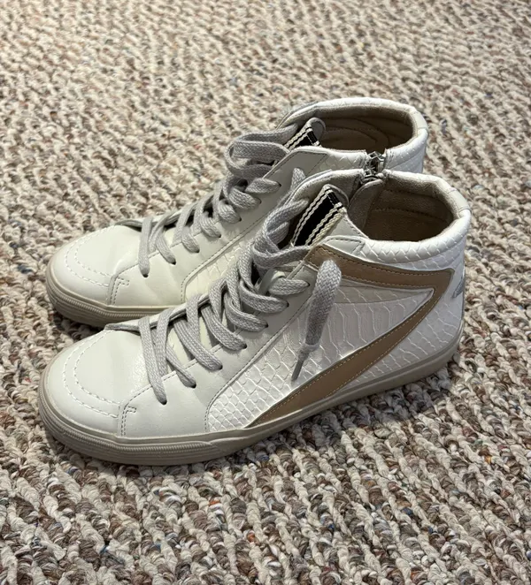 Shu Shop Boutique Sneakers - Image 2