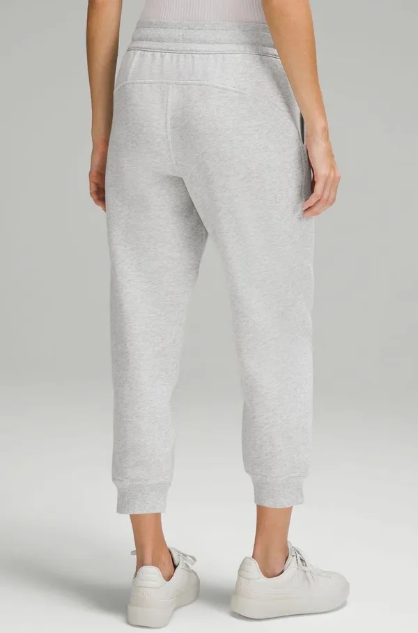 Lululemon Scuba Joggers - Image 2