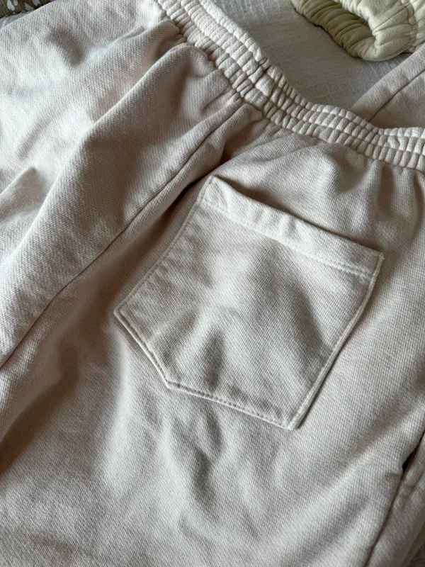 Lonely Ghost Sweatpants - Image 4