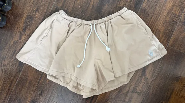 Free People flutter sweat shorts - Image 3