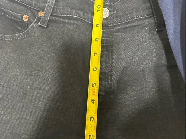 Levi jeans - Image 7