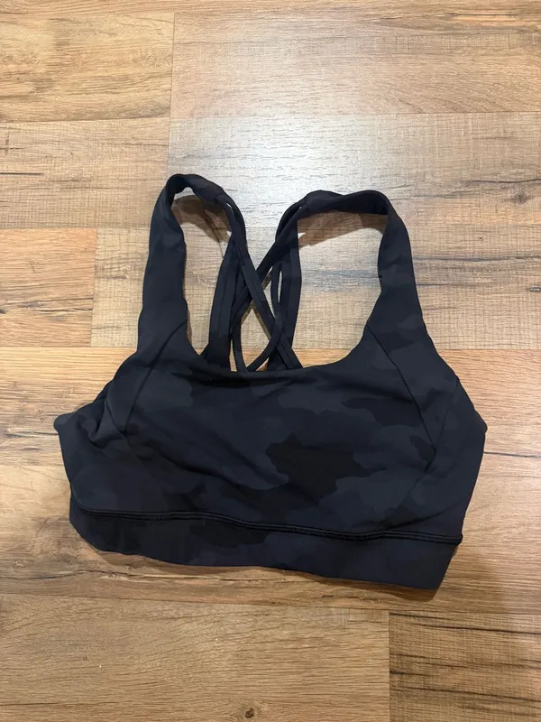 Lululemon sports bra - Image 2