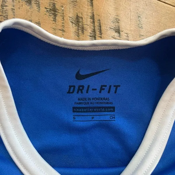 Nike Main Maritime Jersey - Image 3